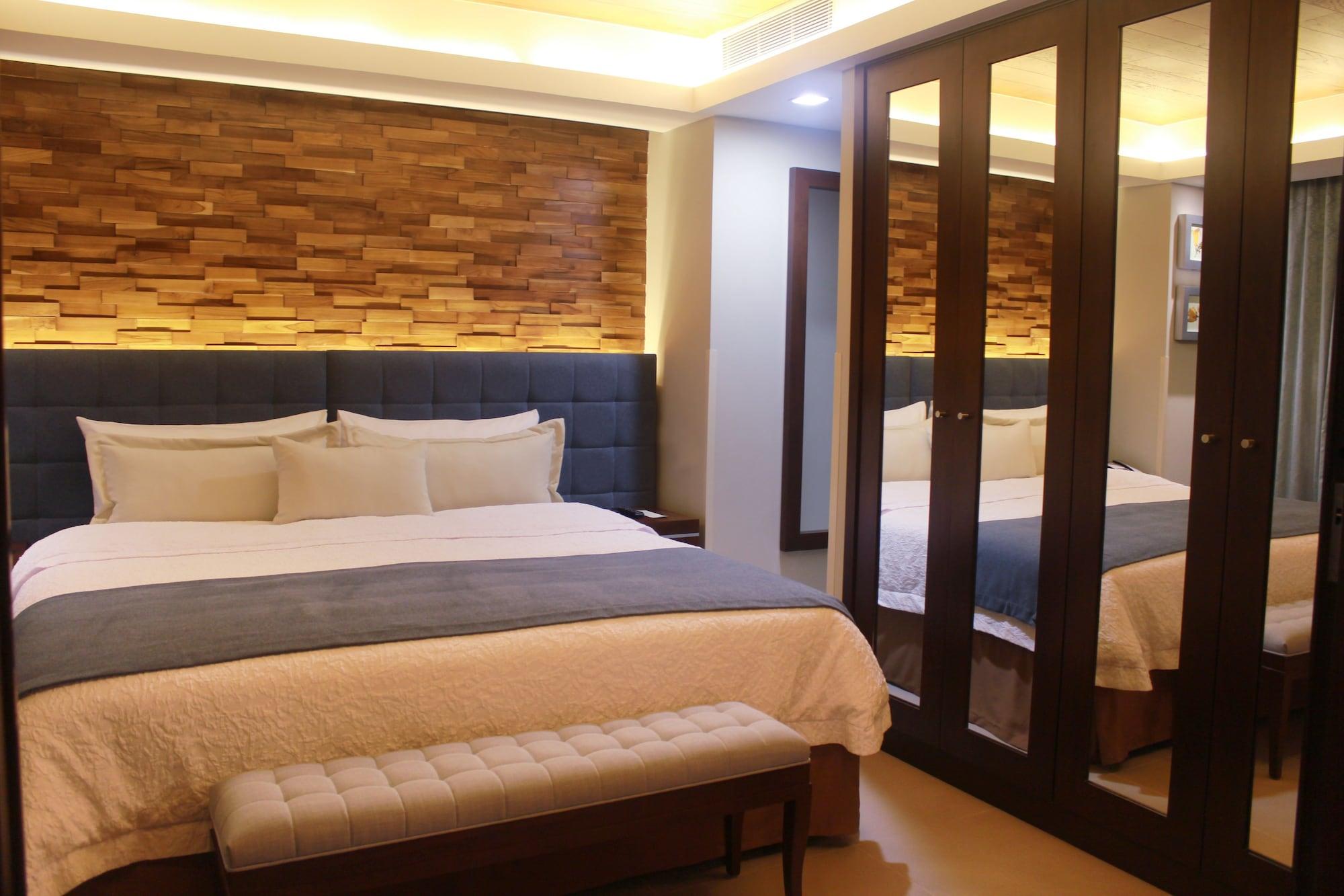 Hampton Inn By Hilton Mérida Buitenkant foto