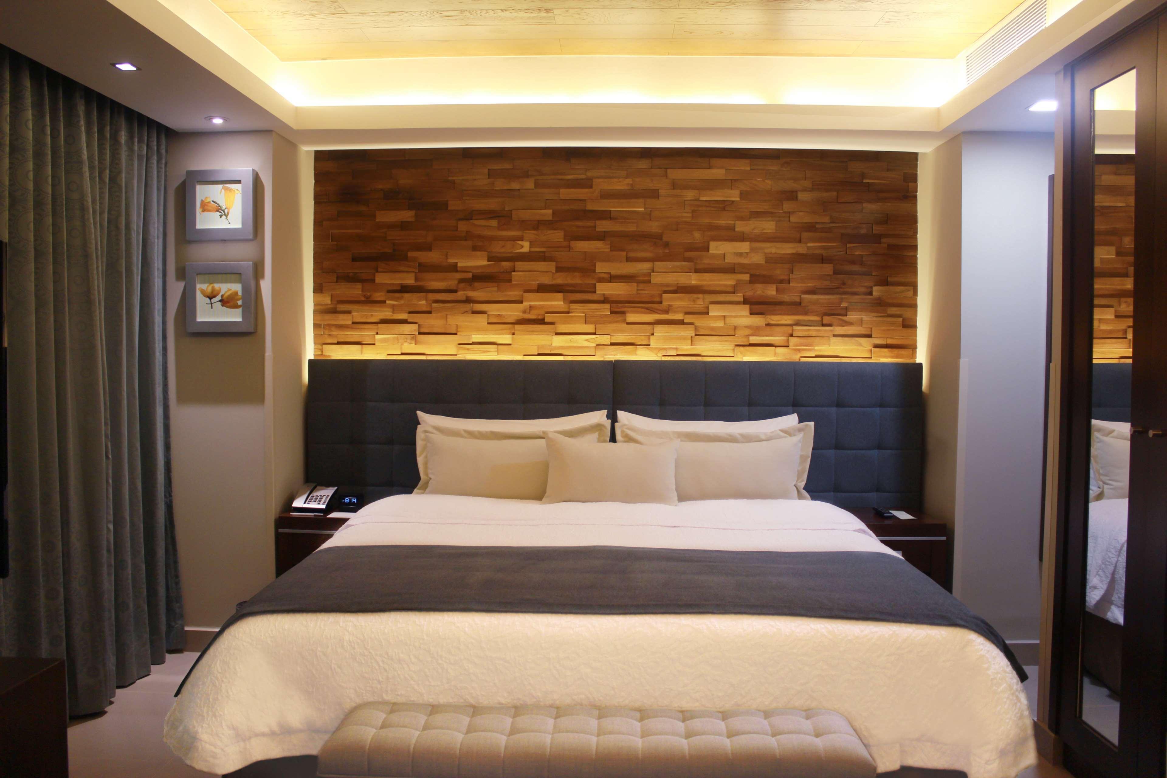 Hampton Inn By Hilton Mérida Buitenkant foto