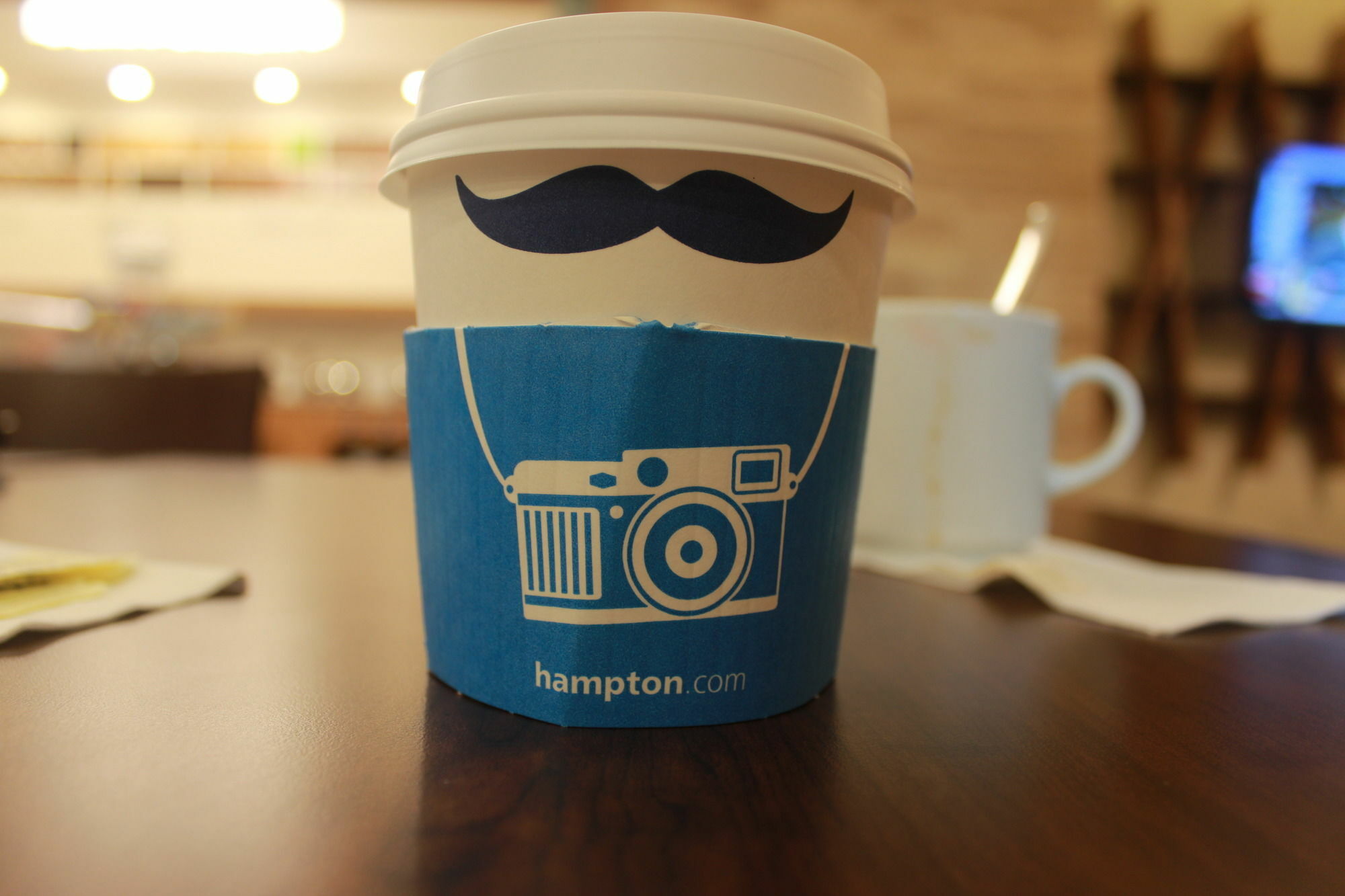 Hampton Inn By Hilton Mérida Buitenkant foto