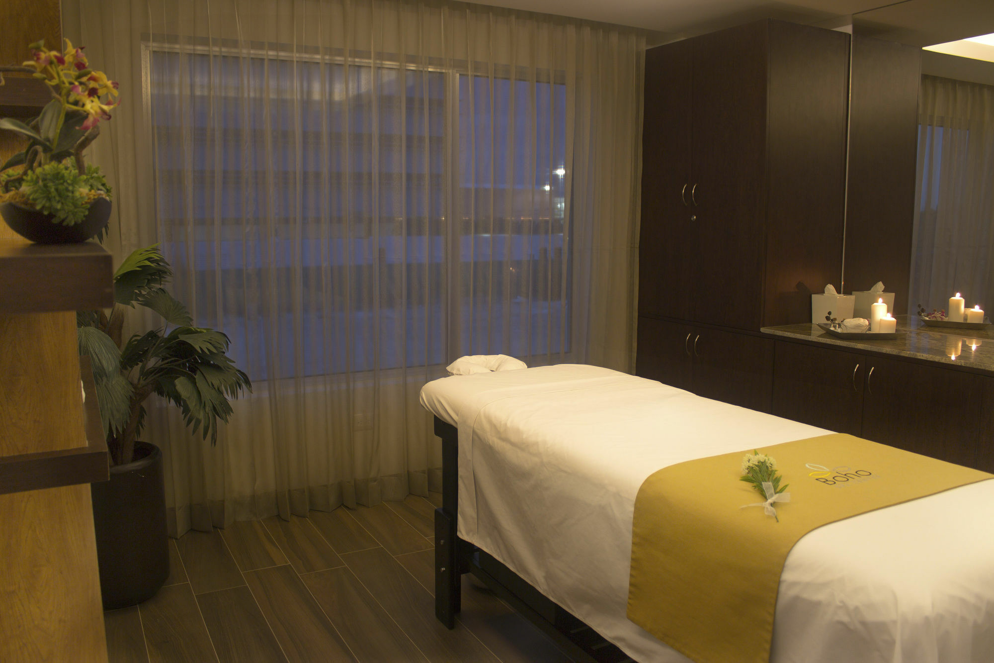 Hampton Inn By Hilton Mérida Buitenkant foto